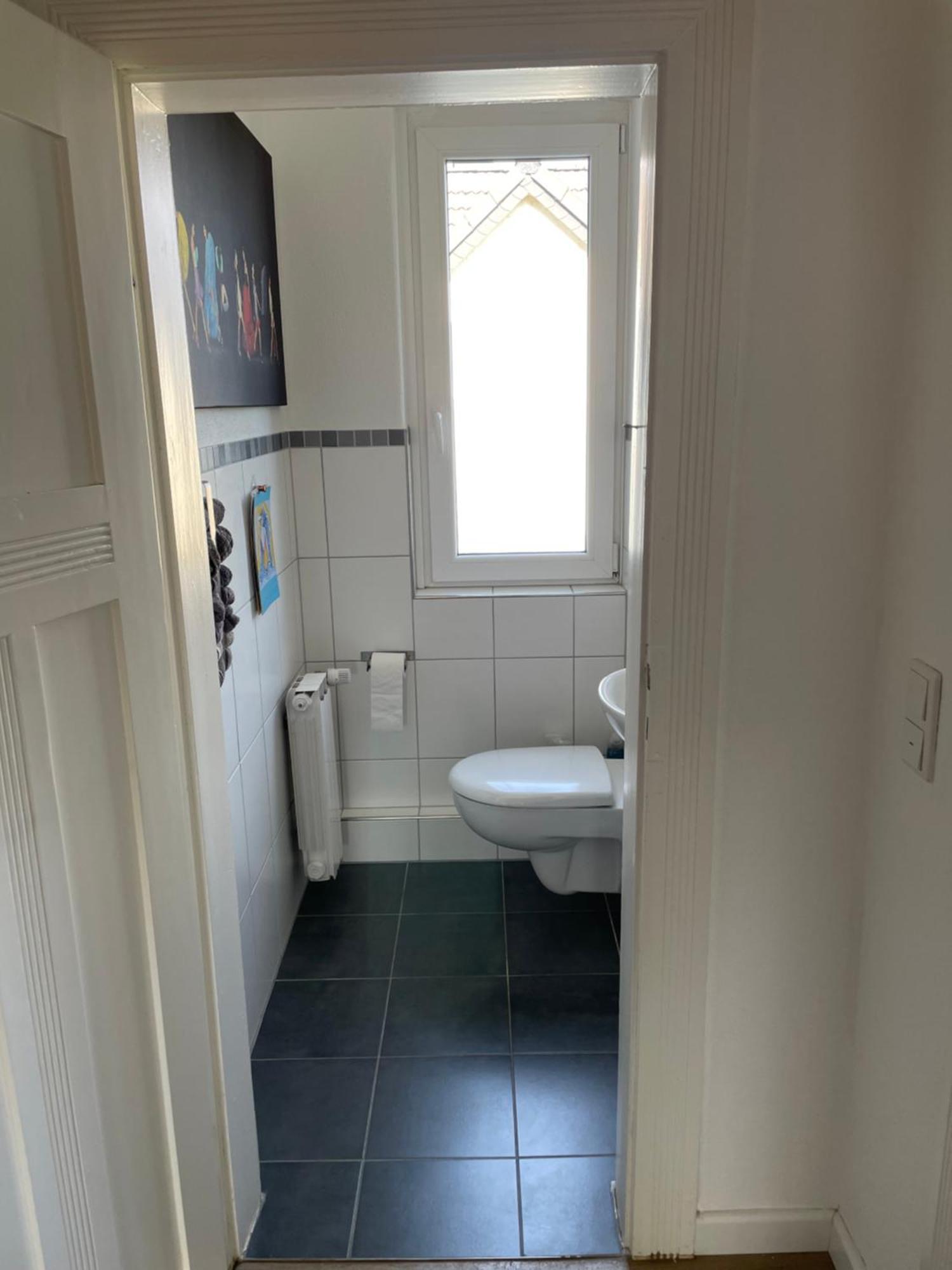 Ferienwohnung Woldemar Detmold Exterior foto